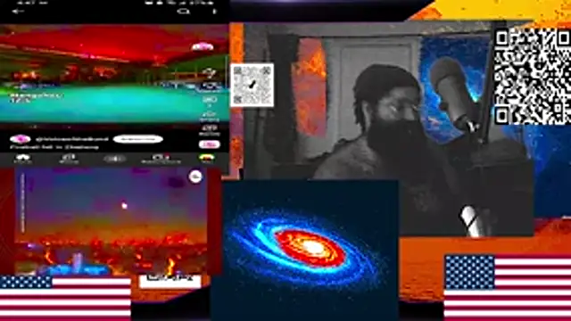 RussellTaylorLacy webcam