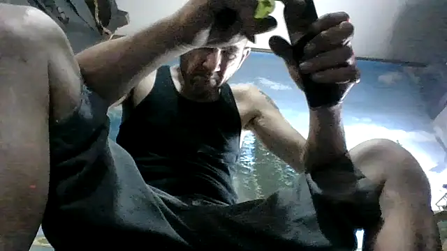 In2itvegassstyle webcam