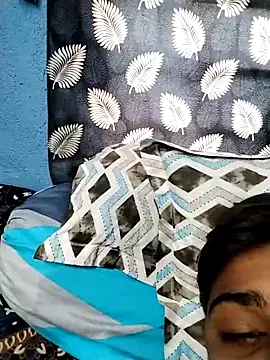 Hot-Jerry Live Web Cam Show