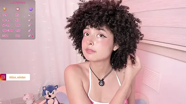 Alice_winter_ webcam