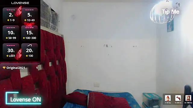 ana_tsxxx webcam