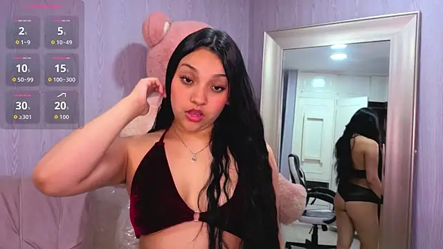 lia_harper_t webcam