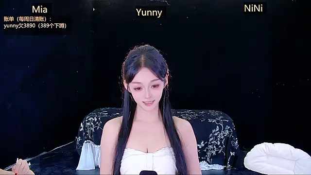 MiNi-U webcam