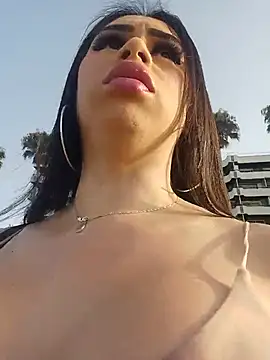 kattaleya993 Live Web Cam Show