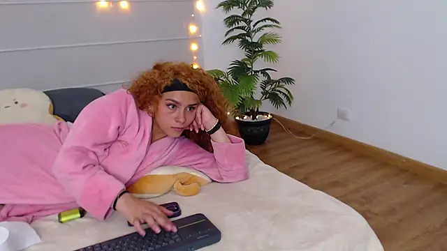 Sarabubbie webcam