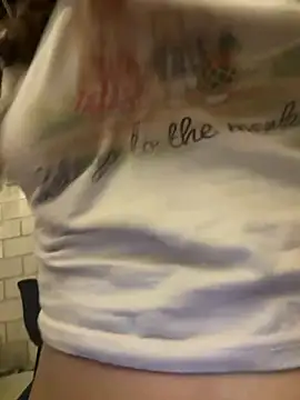SweetBunnyGF Live Web Cam Show