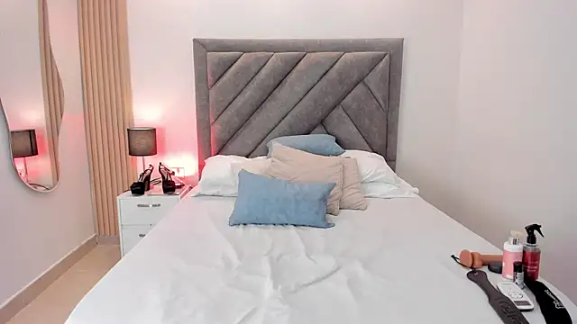 ViolettaRousee_ webcam
