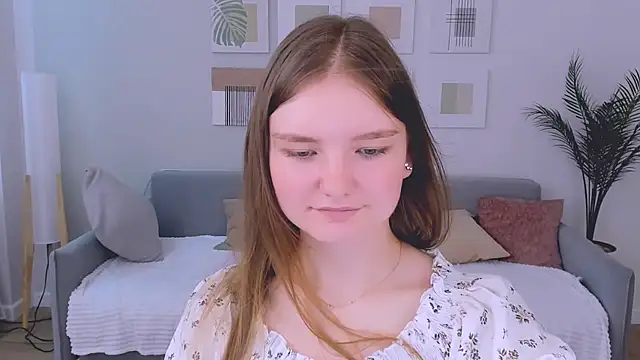 LookEva webcam