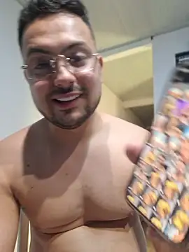 ORTIZ96hot Live Web Cam Show