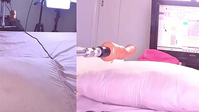 Natasha_Secret webcam