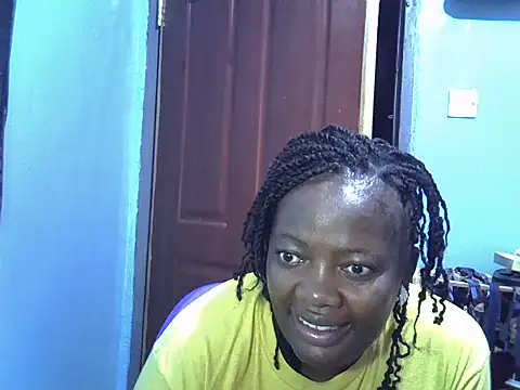 Ebonyceline webcam