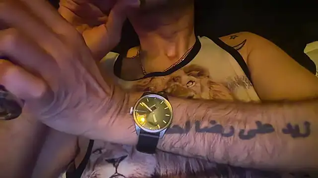 icebergslim281 webcam