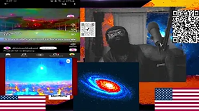 RussellTaylorLacy webcam