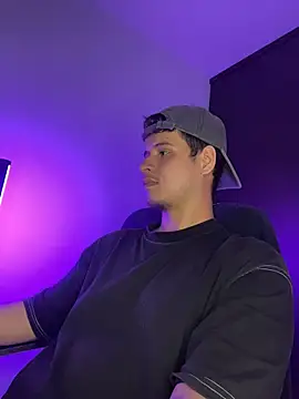 BjornSteel webcam