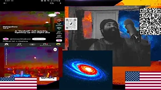 RussellTaylorLacy webcam