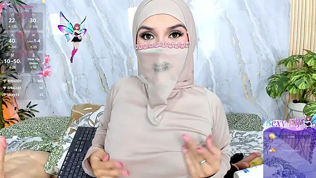 malek_zark2 webcam