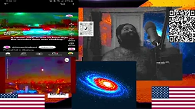 RussellTaylorLacy webcam