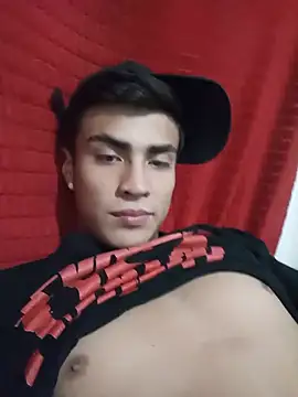 Fenix_hardcock webcam