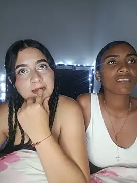 Chloe_Sky_love webcam
