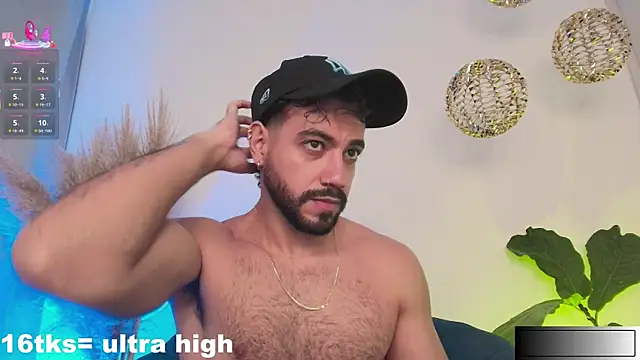JeycobxBraand live sex cam