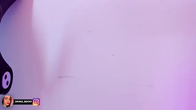 Hanna_Moonlight_ webcam