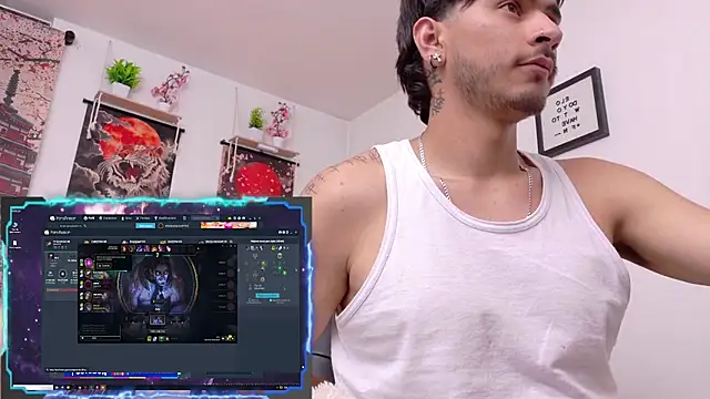 Elian_savoy webcam