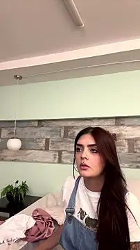 AliceRitter webcam