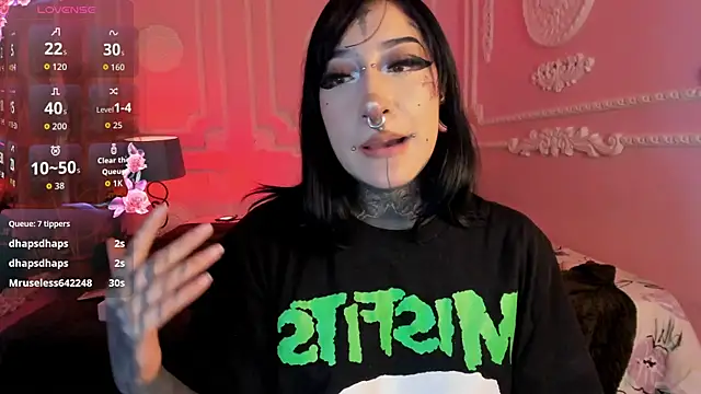 Kat_VonDe webcam