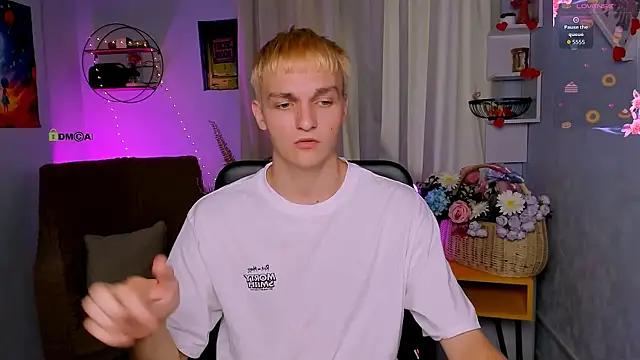 john_lik webcam