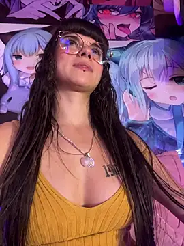 VioletaSubmissive webcam