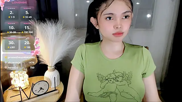 wildest_fantasy webcam