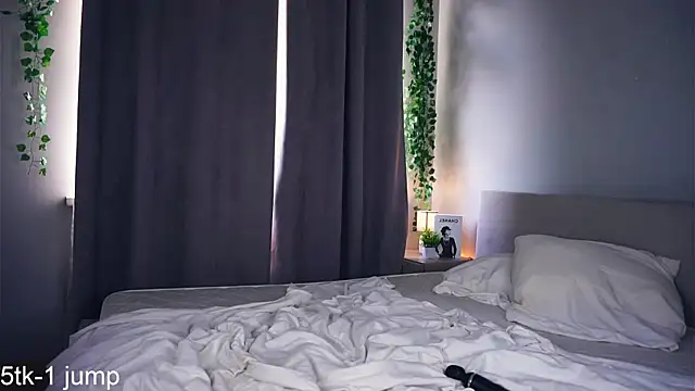 AmparoCilek webcam