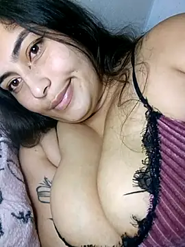 xandra252 webcam