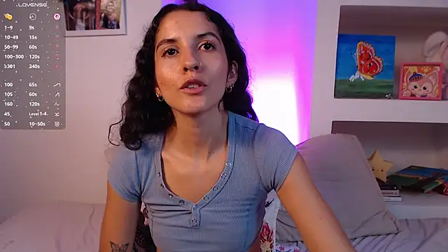 lailypink webcam