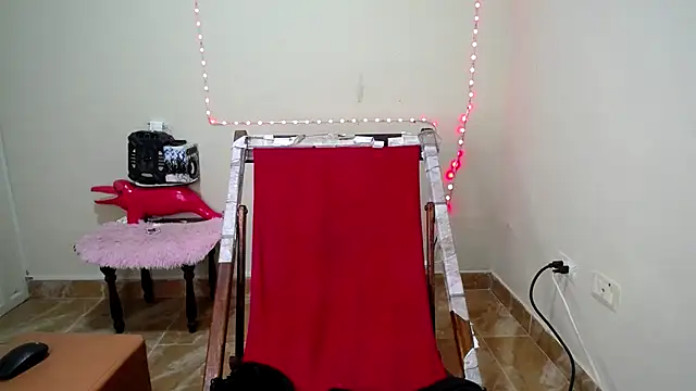 Candy_chloee webcam