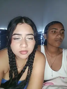 Chloe_Sky_love webcam