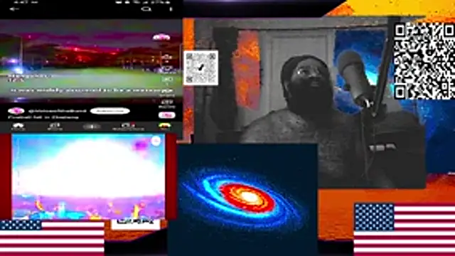 RussellTaylorLacy webcam