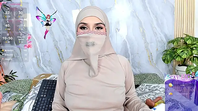 malek_zark2 webcam