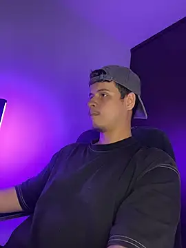 BjornSteel webcam