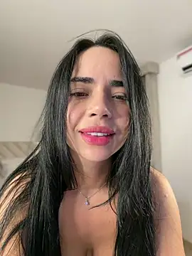 GeorginaJones webcam