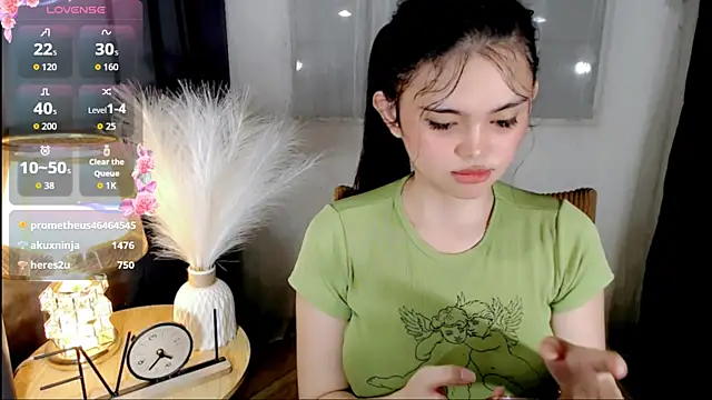 wildest_fantasy webcam
