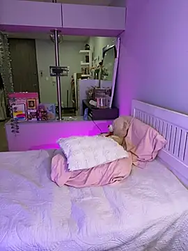 Tianapaezrr Live Web Cam Show