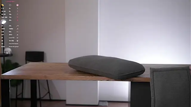 CaseyMulders webcam