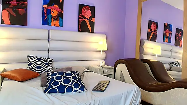 Sofia_Blosom webcam