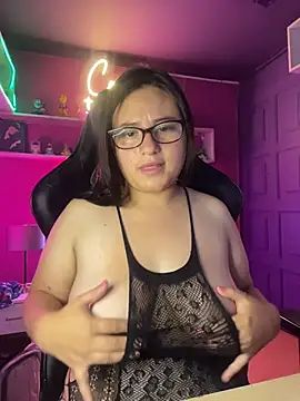 LuisAny webcam