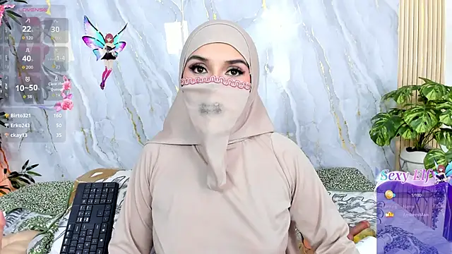 malek_zark2 webcam
