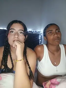 Chloe_Sky_love webcam