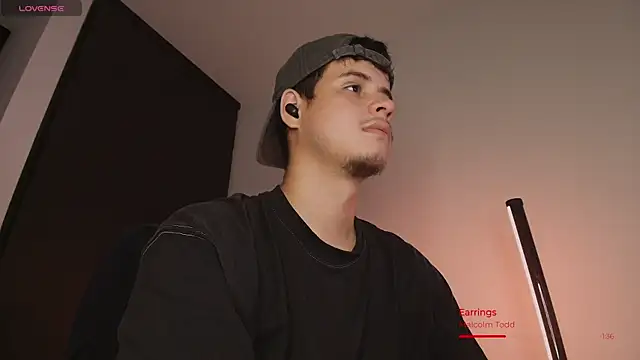 BjornSteel webcam