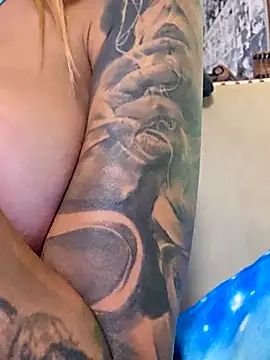 kylie_blck webcam