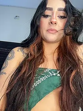 sharlot24 webcam